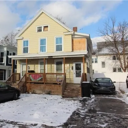 Image 3 - 1202 Spring Street, City of Syracuse, NY 13208, USA - House for sale