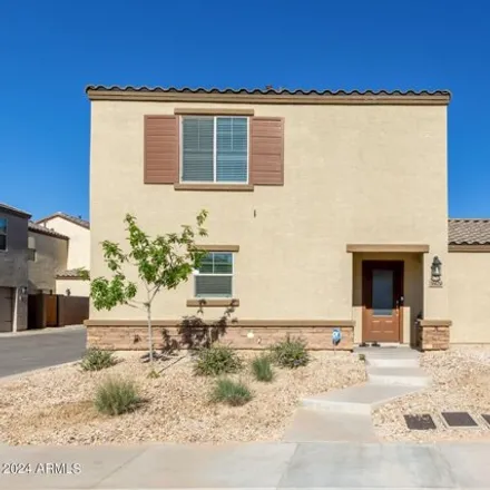 Buy this 4 bed house on 3929 South 79th Lane in Phoenix, AZ 85043