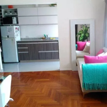 Buy this 1 bed apartment on Nazarre 3246 in Villa del Parque, C1417 AOP Buenos Aires
