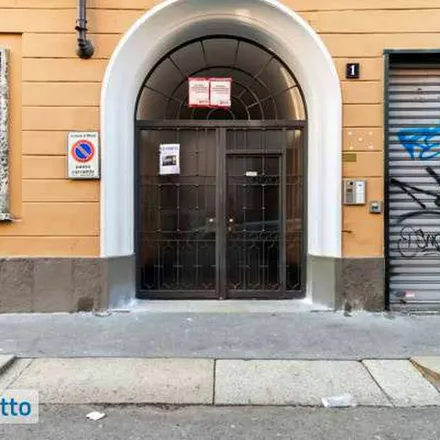 Image 9 - MIHI, Via Novi 1, 20144 Milan MI, Italy - Apartment for rent