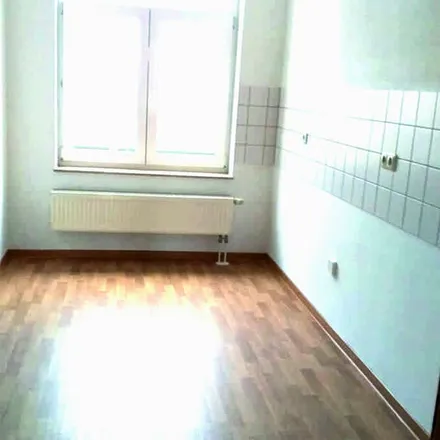 Rent this 2 bed apartment on Friedrich-Engels-Straße 46 in 01589 Riesa, Germany