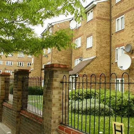 Image 8 - Mayhew House, Brunel Court, London, NW10 5NB, United Kingdom - Apartment for sale