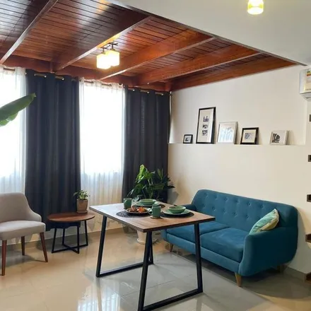 Image 5 - Velasco Astete Avenue, Santiago de Surco, Lima Metropolitan Area 15039, Peru - Apartment for sale