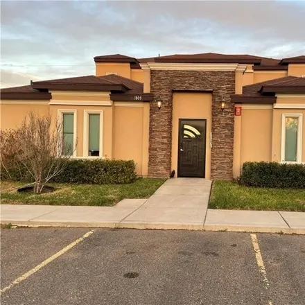 Image 1 - 1857 Texas Boulevard, Encino Number 1 Colonia, Weslaco, TX 78596, USA - Apartment for rent