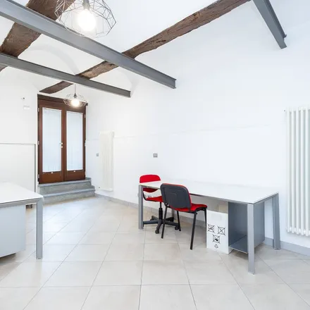 Rent this 1 bed apartment on Saporito in Via Deportati Ebrei, 12037 Saluzzo CN