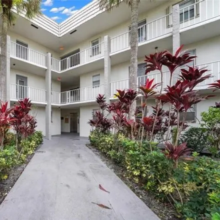 Rent this 1 bed condo on 8593 Sunrise Lakes Boulevard in Sunrise, FL 33322