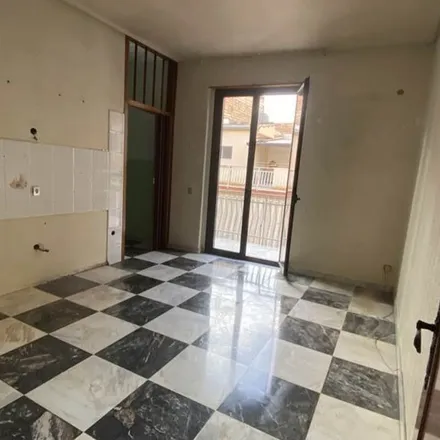 Rent this 2 bed apartment on Via dello Stadio in 95048 Scordia CT, Italy