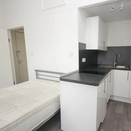 Image 6 - Besp-Oak Furniture, Hill Street, Coventry, CV1 4AJ, United Kingdom - Apartment for rent