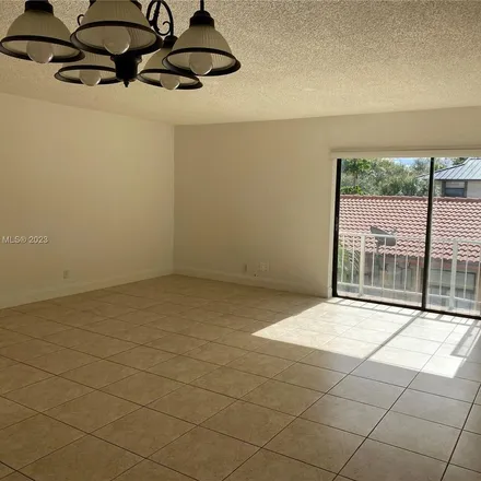 Rent this 3 bed apartment on 3782 Northwest 115th Avenue in Coral Springs, FL 33065