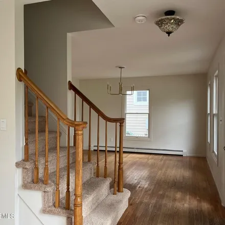 Rent this 3 bed apartment on 138 Church Street in Manasquan, Monmouth County