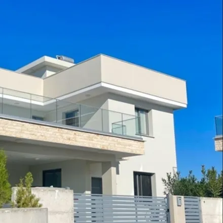 Image 6 - unnamed road, Agios Georgios, Cyprus - House for sale