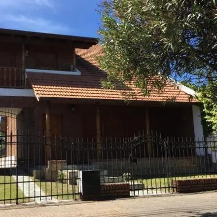 Buy this 3 bed house on Patagonia in Partido de Monte Hermoso, Monte Hermoso
