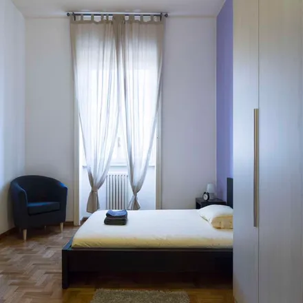 Image 8 - Aleardi, Corso San Gottardo, 20136 Milan MI, Italy - Room for rent
