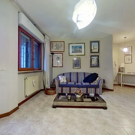 Rent this 2 bed apartment on Via Cinquefrondi 109 in 00173 Rome RM, Italy