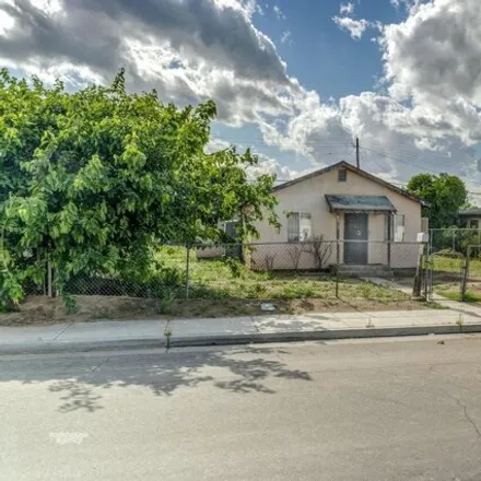 Image 1 - 8898 Paradise Road, Lamont, Kern County, CA 93241, USA - House for sale