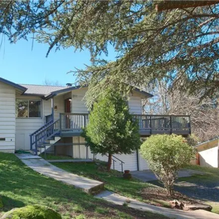 Buy this 3 bed house on 49714 Pierce Dr in Oakhurst, California