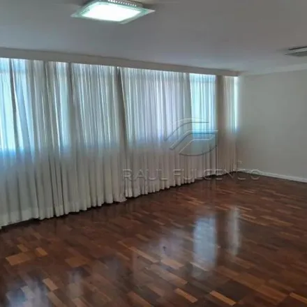 Rent this 3 bed apartment on Rua Pernambuco in Centro Histórico, Londrina - PR