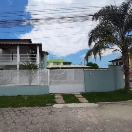 Buy this 3 bed house on unnamed road in Ampliação, Itaboraí - RJ