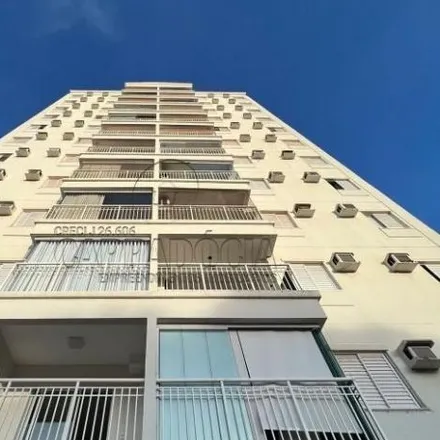 Image 2 - Rua Jorge Assad Caran, Jardim Francisco Fernandes, São José do Rio Preto - SP, 15090-320, Brazil - Apartment for rent