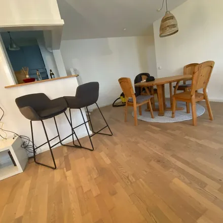 Rent this 2 bed apartment on Puricellistraße 24 in 93049 Regensburg, Germany
