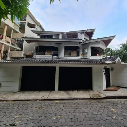 Buy this 6 bed house on unnamed road in 090909, Guayaquil