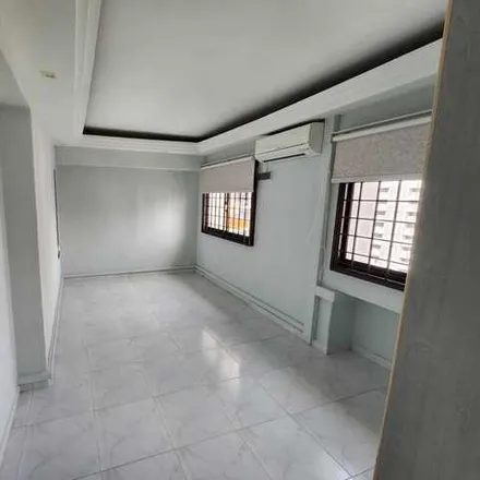 Rent this 1 bed room on 706 Tampines Street 71 in Singapore 520706, Singapore