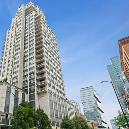 Buy this 1 bed condo on The Grand on Grand in 200 West Grand Avenue, Chicago