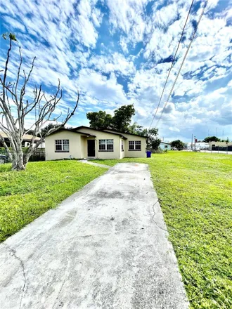 Image 3 - 5532 Southwest 22nd Street, Carver Ranches, West Park, FL 33023, USA - House for sale