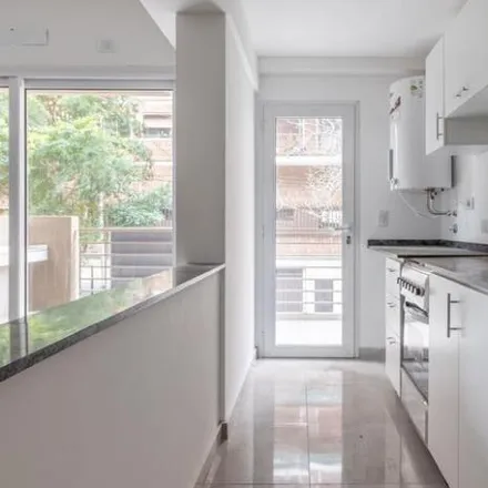 Buy this 2 bed apartment on Zapiola 2690 in Coghlan, C1428 DIN Buenos Aires