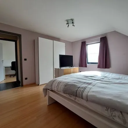 Image 8 - Bosstraat 68, 3660 Oudsbergen, Belgium - Apartment for rent