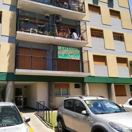 Buy this 3 bed apartment on 2 in Camino de la Virgen María, Partido de La Matanza