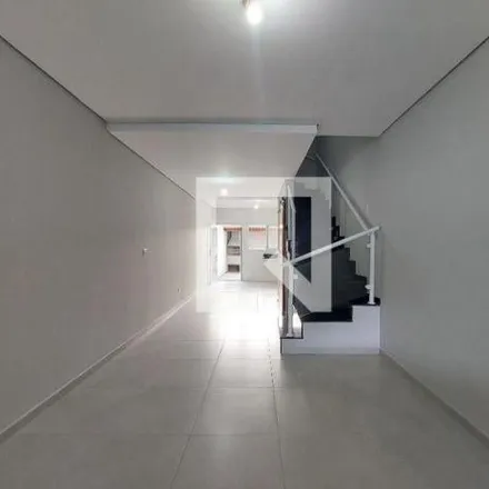 Rent this 3 bed house on Rua Orlando Pinto Ribeiro in Vila Arriete, São Paulo - SP
