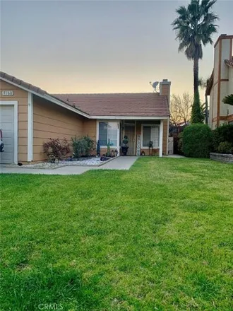 Rent this 3 bed house on 7160 Parkside Place in Grapeland, Rancho Cucamonga