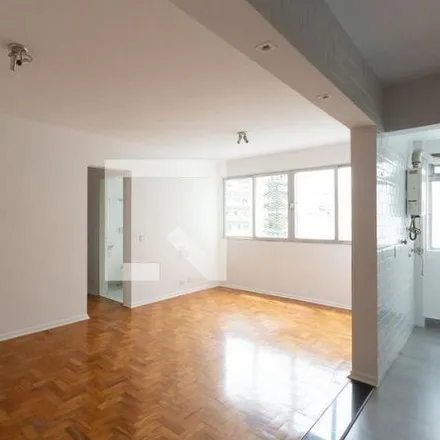 Rent this 2 bed apartment on Rua Caconde 444 in Cerqueira César, São Paulo - SP