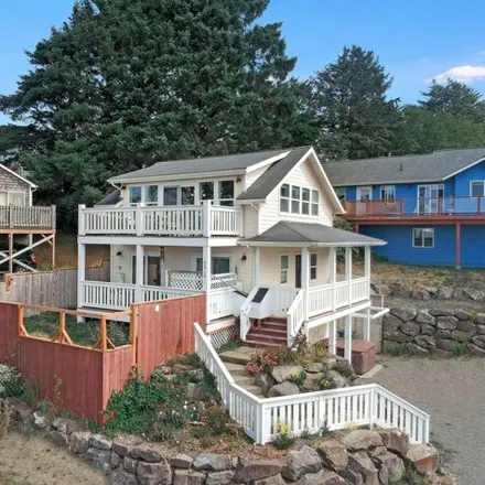 Buy this 4 bed house on 5275 Northwest Logan Road in Lincoln City, OR 97367