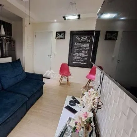 Buy this 2 bed apartment on Rua Abaré in Jardim Vale do Sol, São José dos Campos - SP