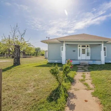 Buy this 4 bed house on 1878 Beech Street in Abilene, TX 79601