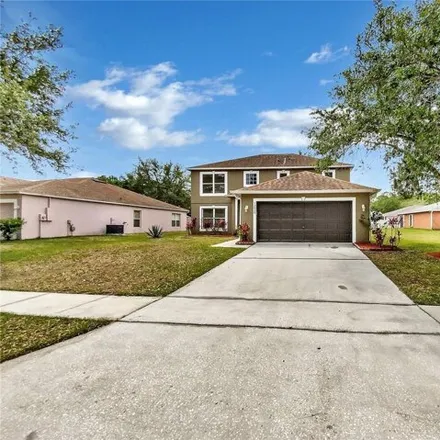 Buy this 4 bed house on 12030 Ritz Court in Orange County, FL 32825
