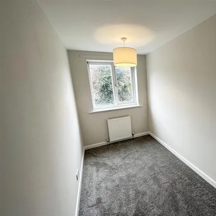 Image 3 - Welbeck Road, Doncaster, DN4 5EY, United Kingdom - Apartment for rent