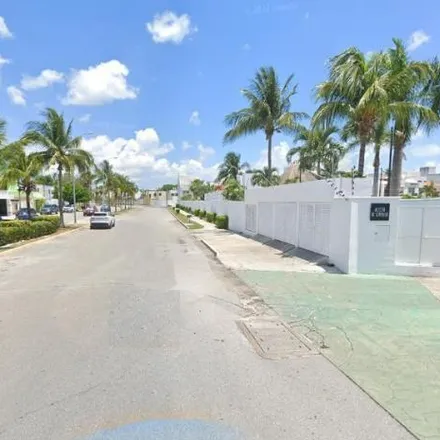 Buy this 3 bed house on Calle Paseo Maropa in 77533 Cancún, ROO