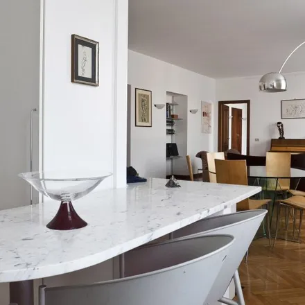 Image 7 - Via Vitruvio, 20124 Milan MI, Italy - Apartment for rent