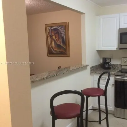Rent this 1 bed condo on Environ Phase II - Building 6 in 3771 Environ Boulevard, Lauderhill