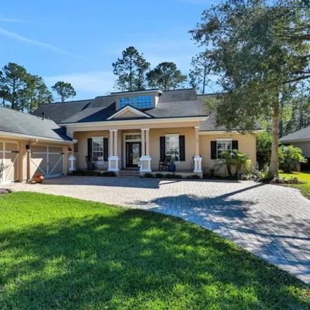 Buy this 6 bed house on 1081 Eagle Point Drive in Saint Johns County, FL 32092