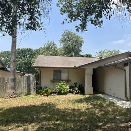Buy this 3 bed house on 201 DE Vaca in Universal City, Texas
