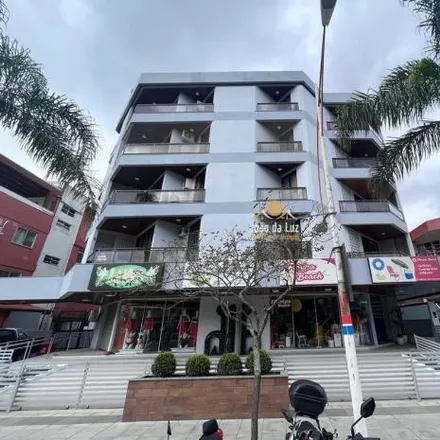 Image 2 - Condomínio Porto Seguro, Rua Madre Maria Villac, Canasvieiras, Florianópolis - SC, 88054-330, Brazil - Apartment for rent