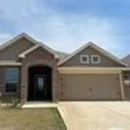 Rent this 3 bed house on Bearman Drive in Fort Worth, TX 76120