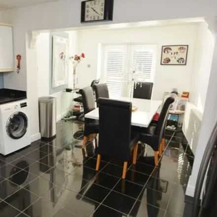 Buy this 2 bed house on 84 Halsbury Road East in London, UB5 4PX