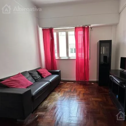 Rent this 1 bed apartment on Florería Oscar in Avenida Independencia 711, San Telmo