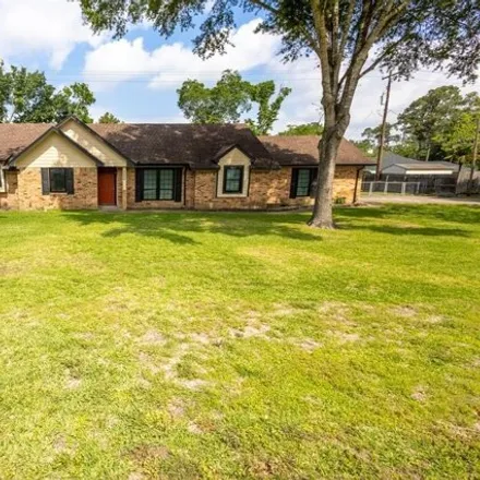 Buy this 3 bed house on 2406 Longwood Drive in Pearland, TX 77581