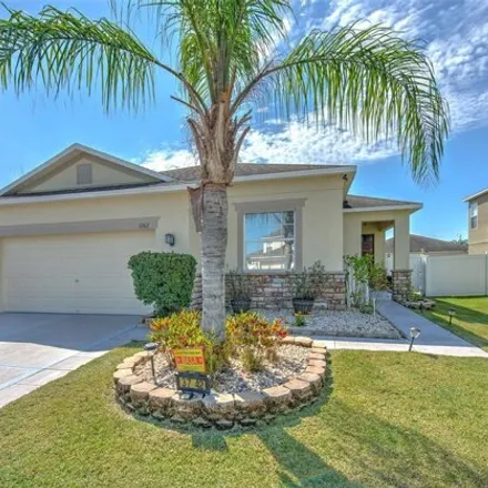 Buy this 4 bed house on 3694 Hampton Hills Drive in Lakeland, FL 33810